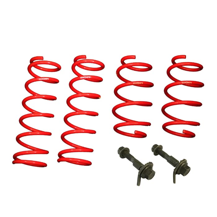 Amazon | PRIENT 【EAGER UP SUS】 アップサス+キャンバーボルトセット